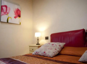 Thalassa Locanda B&B e Appartamento