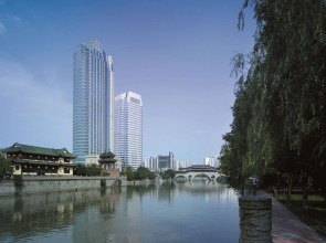 Shangri-La Chengdu
