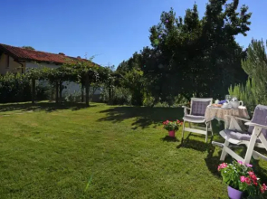 Lo Zigolo Bed & Breakfast