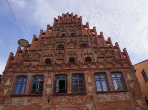Gästehaus Pension Heß - Das kleine Hotel
