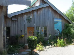 Heron's Rest Bed & Breakfast