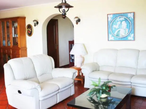 Villa Canovas Jorge