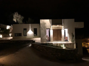Villa with 5 Bedrooms in Erbalunga, with Wonderful Sea View, Private Pool, Terrace - 150 M From the Beach