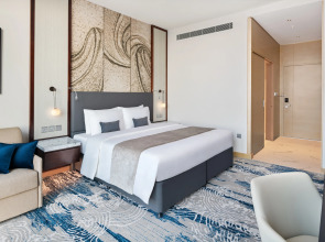 Novotel Dubai Gold District