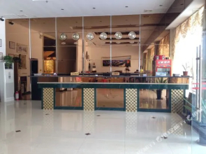 丹霞山霞峰宾馆