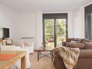 Ransol Mountain Suites