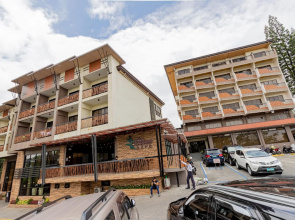 Venus Parkview Hotel