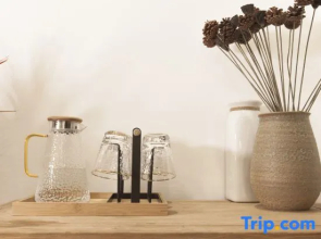 Your Anyushe Homestay