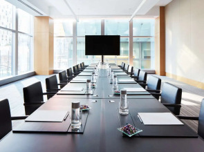 Conrad New York downtown