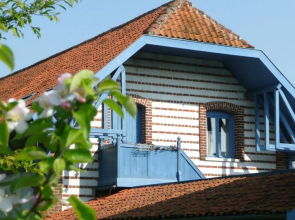 Au Petit Tambour d'Autingues