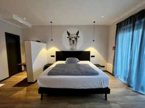 Hotel Drei Hofe