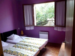 House With 3 Bedrooms in Vendres, With Enclosed Garden