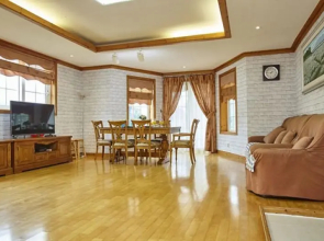 Pyeongchang Sound Of Morning Pension