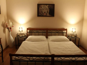 Pivovarský dvůr Plasy