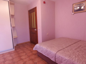 Пансионат Феодосия