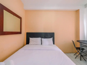 Cozy Stay Studio At Kebagusan City Apartment