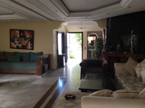 Marina Smir Villa