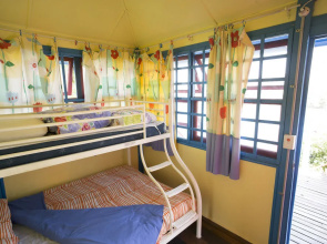 Murwillumbah, Mt. Warning Backpackers YHA - Hostel