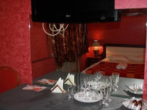 Мини-отель Вивьен