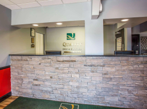 Quality Inn & Suites Aiken East