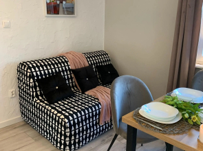 Apartment in Gdynia Near Baltic Beach