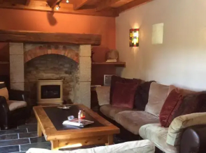 Ferry House Accommodation