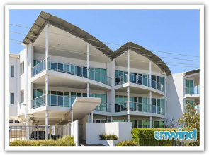 Gallery Resort Apartments