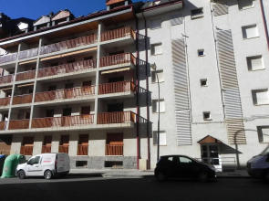Jaca 3000