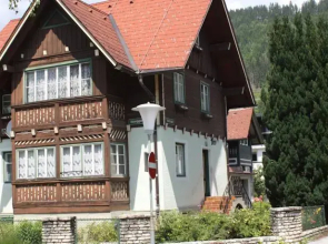 Ferienhaus Berger