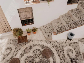 Casa Calle Real 87