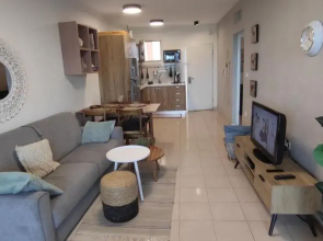 Neot Golf Caesarea Garden Apartment
