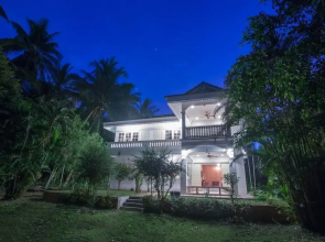 Baan Khun Nang Colonial Residence
