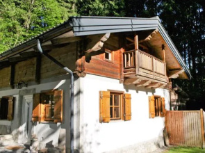 Chalet Im Wald Quercianella