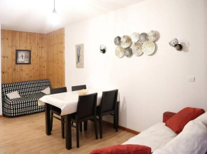 Appartement Les Orres, 2 pièces, 4 personnes - FR-1-322-82