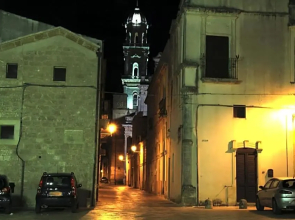 Sud Est Bed And Breakfast Salento
