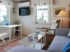4 Person Holiday Home in Onsala