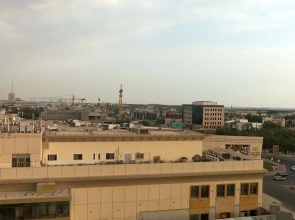 Al Rabie Residence
