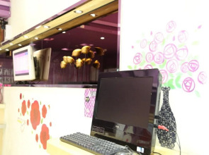 V8 Hotel Xi Cun Branch