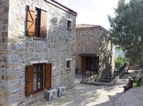 Salkım Butik Otel