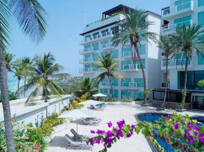 Hotel Paradise Tamarindo