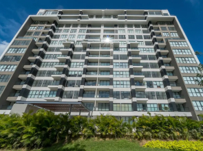 Tower Indico by Casago