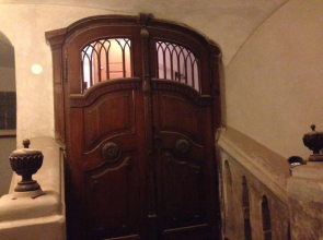 Rodinný hostel Stárkův dům