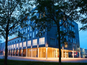 Lumen Hotel Zwolle
