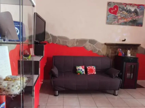 B&B Al Cuore Del Borgo