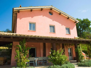 Villa delle Rose