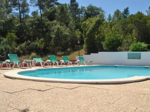 Villa Picheleiros
