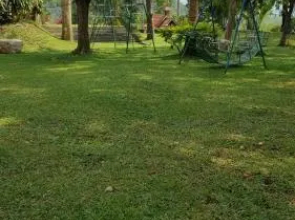 Phayayen Hill Resort