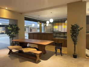Luxury and Comfort in San Telmo With Pool