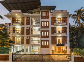 Derive Hotel by Amor