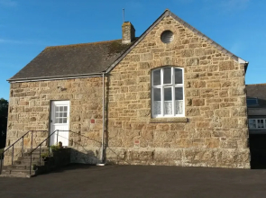 The Old Primary School Apartments